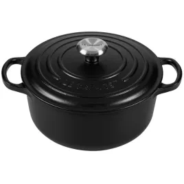 le-creuset-signature-brytfanna-okragla-20-cm-czarna