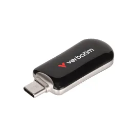 verbatim-plectra-black-64gb-usb-c-flash-drive-30224
