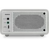 sangean-ddr-7-glacier-silver