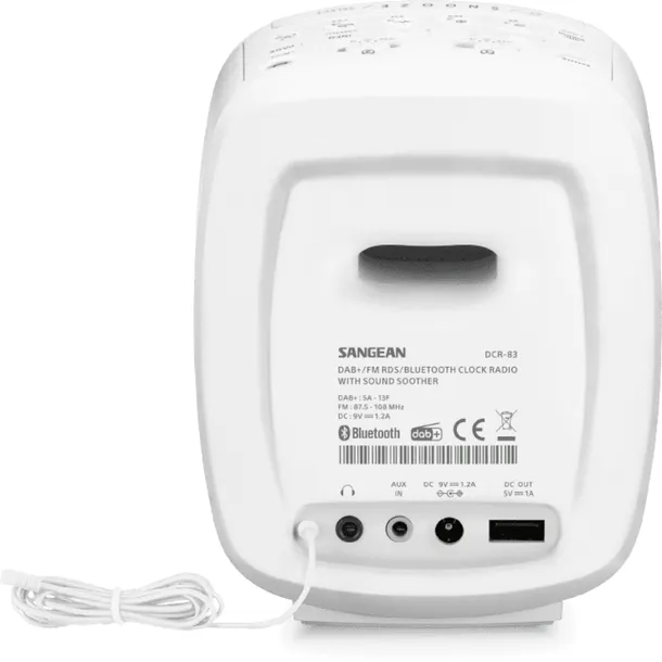 sangean-dcr-83-atomic-83-white