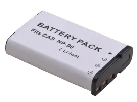 akumulator-bateria-casio-np-90-np-90dba-ex-h10