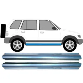 reperaturka-progu-do-kia-sportage-1994-2002-lewa-prawa-zestaw
