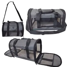 torba-dla-psa-kota-torba-transportowa-dk7-07-szary