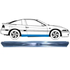 reperaturka-progu-do-mitsubishi-eclipse-1989-1994-lewa-prawa