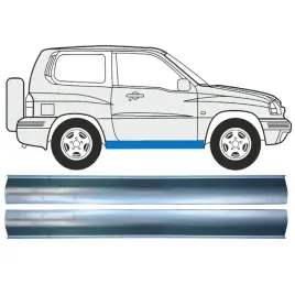 reperaturka-progu-do-suzuki-grand-vitara-1997-2005-lewa-prawa-zestaw
