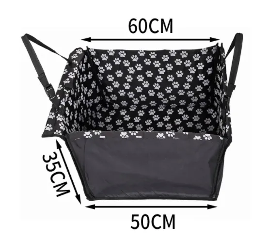 mata-do-samochodu-transporter-dla-psa-i175