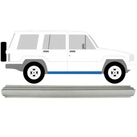 reperaturka-progu-do-isuzu-trooper-1983-2005-lewa-prawa
