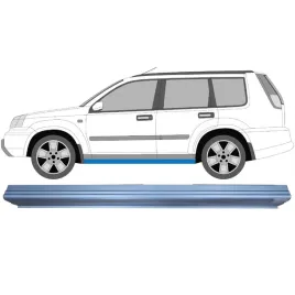 reperaturka-progu-do-nissan-x-trail-2001-2007-lewa