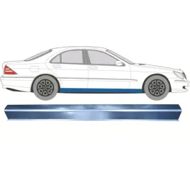 reperaturka-progu-do-mercedes-s-class-w220-1998-2005-lewa-prawa