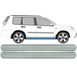 reperaturka-progu-do-nissan-x-trail-2001-2007-lewa-prawa-zestaw