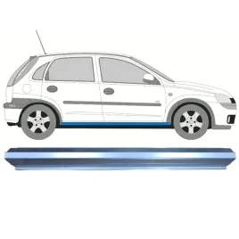 reperaturka-progu-do-opel-corsa-c-2000-2010-lewa-prawa-symetryczny
