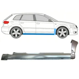 pelny-prog-reperaturka-blotnika-przedniego-do-audi-a3-8p-2003-2012