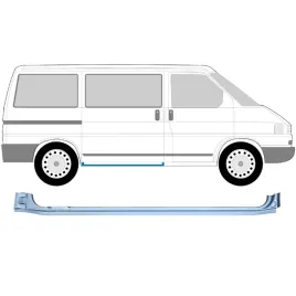 reperaturka-progu-drzwi-przesuwnych-do-volkswagen-transporter-t4-1990-2003