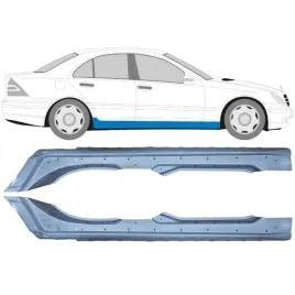 pelny-prog-do-mercedes-c-class-w203-2000-2007-lewa-prawa-zestaw