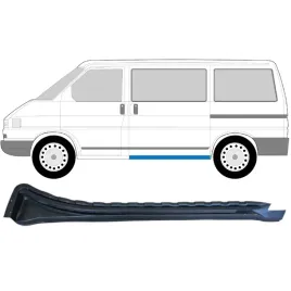 reperaturka-progu-drzwi-przesuwnych-do-volkswagen-transporter-t4-1990-2003