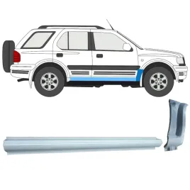 reperaturka-progu-blotnika-przedniego-do-opel-frontera-b-1999-2002
