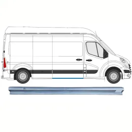 reperaturka-progu-drzwi-przesuwnych-do-opel-movano-2010-2021-prawa