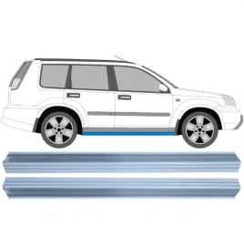 reperaturka-progu-do-nissan-x-trail-2001-2007-lewa-prawa-zestaw