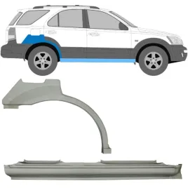 pelny-prog-reperaturka-blotnika-tylnego-do-kia-sorento-2002-2009-prawa