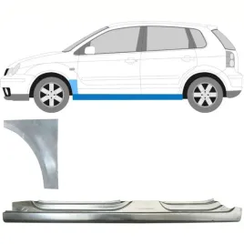 pelny-prog-reperaturka-blotnika-przedniego-do-volkswagen-polo-2001-2009