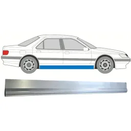 reperaturka-progu-czesc-dolna-do-peugeot-605-1989-1999-lewa-prawa