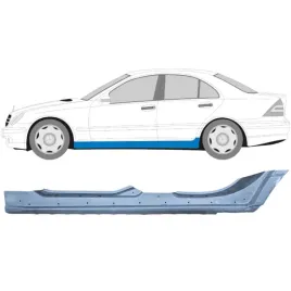 pelny-prog-do-mercedes-c-class-w203-2000-2007-lewa