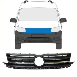 grill-do-volkswagen-caddy-2010-2020