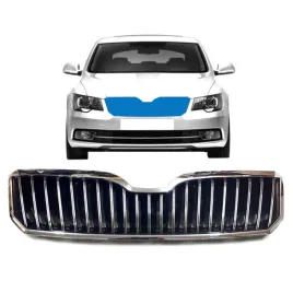 grill-chromowany-do-skoda-superb-2008-2015
