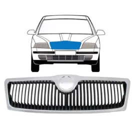 grill-do-skoda-octavia-ii-2004-2013
