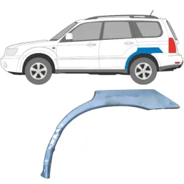 reperaturka-blotnika-tylnego-do-subaru-forester-sg-2002-2008-lewa