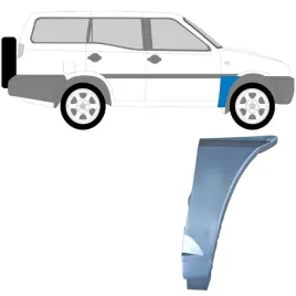 reperaturka-blotnika-przedniego-do-nissan-terrano-ii-1993-2005-prawa
