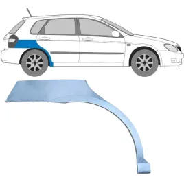 reperaturka-blotnika-tylnego-do-kia-cerato-2004-2008-prawa