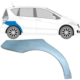 reperaturka-blotnika-tylnego-do-mercedes-a-class-w169-2004-2012-prawa