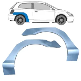 reperaturka-blotnika-tylnego-do-honda-civic-2001-2005-lewa-prawa-zestaw