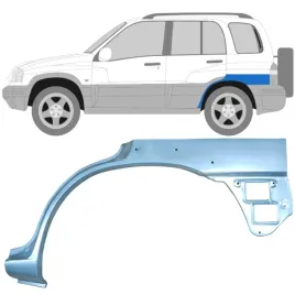 reperaturka-blotnika-tylnego-do-suzuki-grand-vitara-1997-2005-lewa