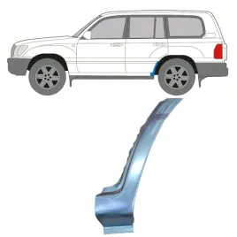 reperaturka-blotnika-tylnego-do-toyota-land-cruiser-j100-1998-2007-lewa