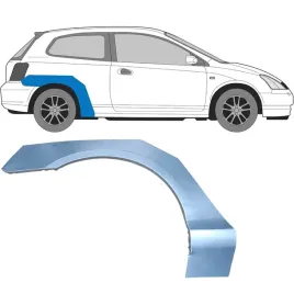 reperaturka-blotnika-tylnego-do-honda-civic-2001-2005-prawa