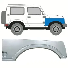 reperaturka-blotnika-przedniego-do-suzuki-samurai-1981-prawa