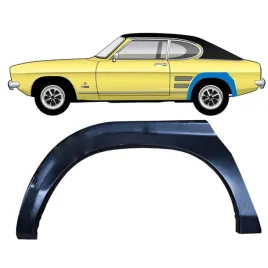 reperaturka-blotnika-tylnego-do-ford-capri-1968-1974-lewa