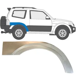 reperaturka-blotnika-tylnego-do-mitsubishi-pajero-2006-2021-prawa