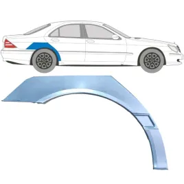 reperaturka-blotnika-tylnego-do-mercedes-s-class-w220-1998-2005-prawa