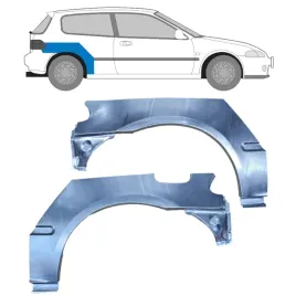 reperaturka-blotnika-tylnego-do-honda-civic-1991-1995-lewa-prawa-zestaw