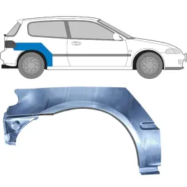 reperaturka-blotnika-tylnego-do-honda-civic-1991-1995-prawa