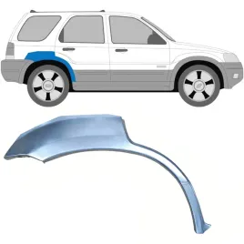 reperaturka-blotnika-tylnego-do-ford-maverick-2001-2008-prawa