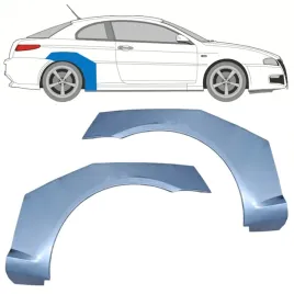 reperaturka-blotnika-tylnego-do-alfa-romeo-gt-2003-2010-zestaw
