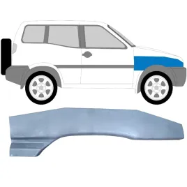 reperaturka-blotnika-przedniego-do-nissan-terrano-ii-1993-2005-prawa