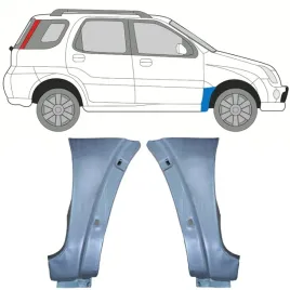 reperaturka-blotnika-przedniego-do-suzuki-ignis-2000-2003-lewa-prawa