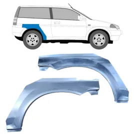 reperaturka-blotnika-tylnego-do-honda-hr-v-1999-2006-lewa-prawa-zestaw