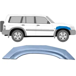 reperaturka-blotnika-przedniego-do-nissan-patrol-y61-gy61-1997-2009-prawa
