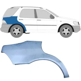 reperaturka-blotnika-tylnego-do-mercedes-m-class-ml-w163-1998-2005-prawa